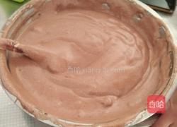 可可蛋糕卷的做法圖解17