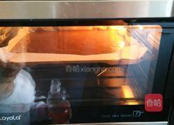 可可蛋糕卷的做法圖解20