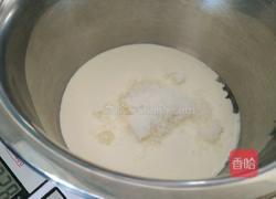 可可蛋糕卷的做法图解24