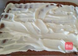 可可蛋糕卷的做法圖解26