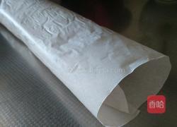 可可蛋糕卷的做法图解27