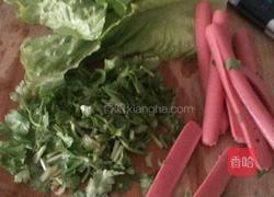 家庭版冷面的做法图解2