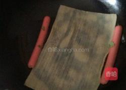 家庭版冷面的做法图解3