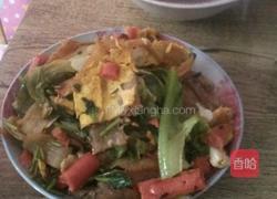 家庭版冷面的做法图解12