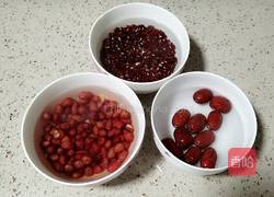 四红养颜汤的做法图解2