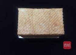 牛奶软吐司面包的做法图解12