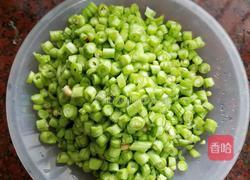 家常桂林米粉的做法图解1