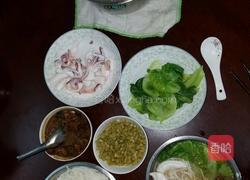 家常桂林米粉的做法图解8