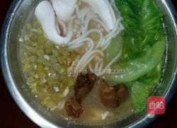 家常桂林米粉的做法图解9