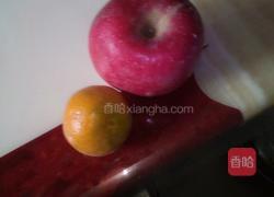 水果球的做法图解2