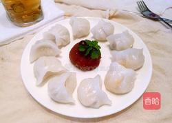 水晶饺的做法图解19
