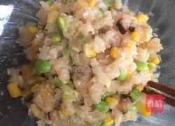 水晶饺的做法图解4