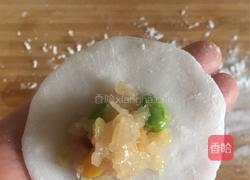水晶饺的做法图解13