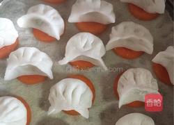 水晶饺的做法图解16