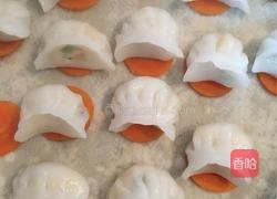 水晶饺的做法图解17