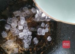 糖雪球的做法图解4