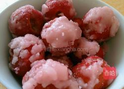 糖雪球的做法图解9