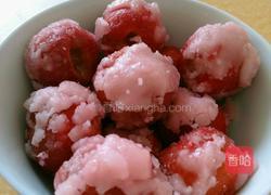 糖雪球的做法图解8