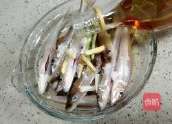 红烧棍子鱼的做法图解1