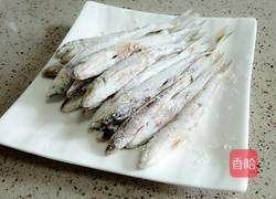 红烧棍子鱼的做法图解4