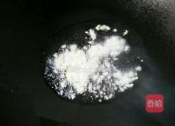 辣椒炒豆干的做法图解4