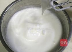 斑马纹戚风蛋糕的做法图解12