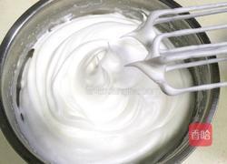 斑马纹戚风蛋糕的做法图解14