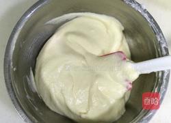 斑马纹戚风蛋糕的做法图解17