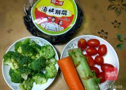 苹果树的做法图解1