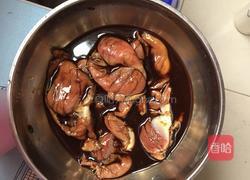 烤鸡胗的做法图解2