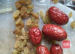 红糖枣发糕的做法图解4