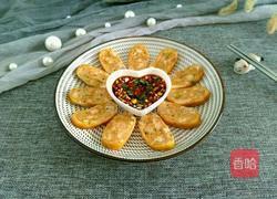 鸡胸肉干豆腐卷的做法图解18