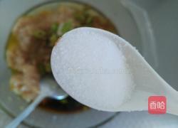 鸡胸肉干豆腐卷的做法图解7