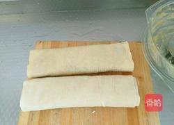 鸡胸肉干豆腐卷的做法图解13