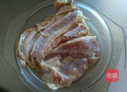 两和面驴肉馅包子的做法图解5