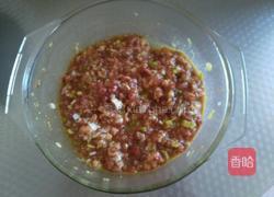 两和面驴肉馅包子的做法图解15