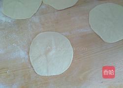 两和面驴肉馅包子的做法图解19