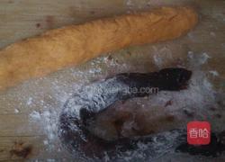 柿子饼的做法图解2