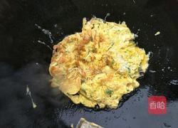 家常鸡蛋饼的做法图解3