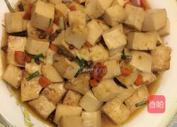 麻辣豆腐的做法图解5
