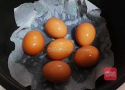 电饭锅蒸鸡蛋的做法图解2