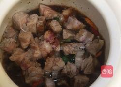 东坡肉的做法图解4