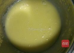 杏仁芝麻酥的做法图解3