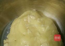 杏仁芝麻酥的做法图解6