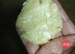 杏仁芝麻酥的做法图解7