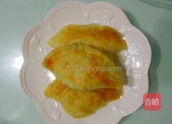 简单版榴莲酥的做法图解6