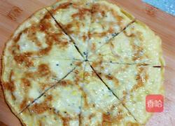 银鱼煎鸡蛋的做法图解4