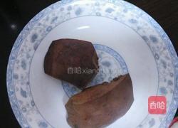 水煮肝的做法图解4