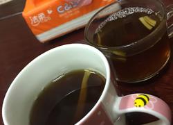 姜茶