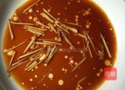 蒸大闸蟹的做法图解10